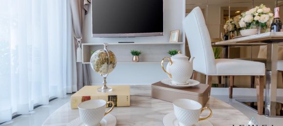 1 bedroom Apartment in Pattaya, Thailand No. 20155 9