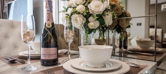 1 bedroom Apartment in Pattaya, Thailand No. 20155 5