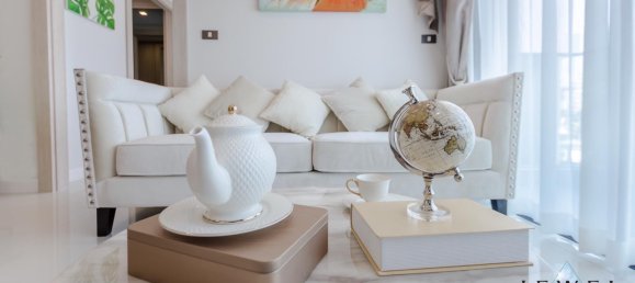 1 bedroom Apartment in Pattaya, Thailand No. 20155 8