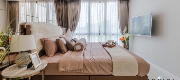 1 bedroom Apartment in Pattaya, Thailand No. 20155 11