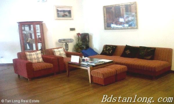 2 bedrooms Apartment in Cau Giay, Vietnam No. 6937