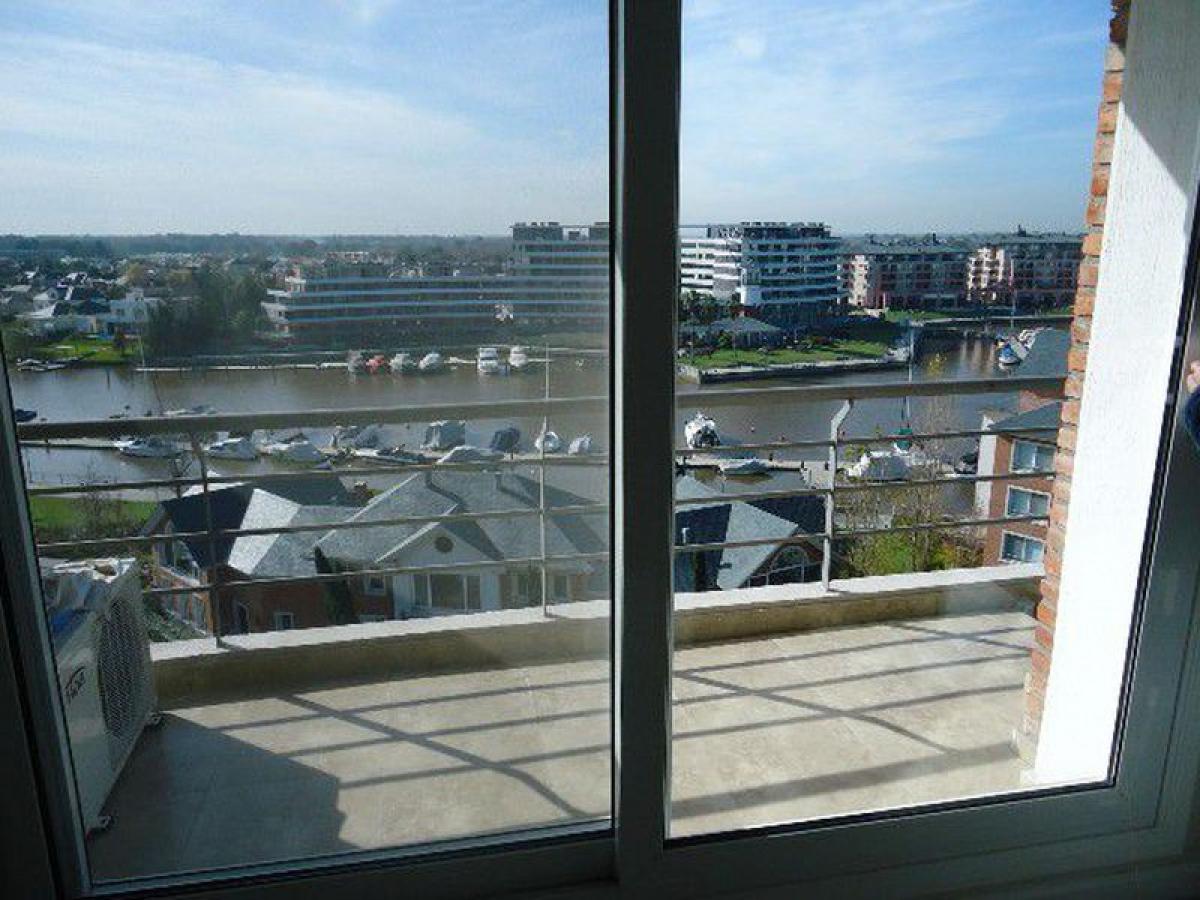 Studio in Tigre, Argentina No. 60389