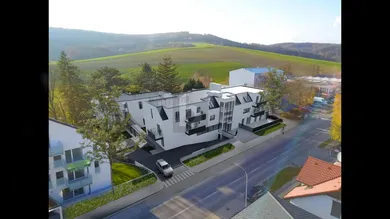 Terreno em Gablitz, Austria N.º 258846