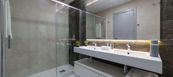 1 bedroom Apartment in Benidorm, Spain No. 3738 9