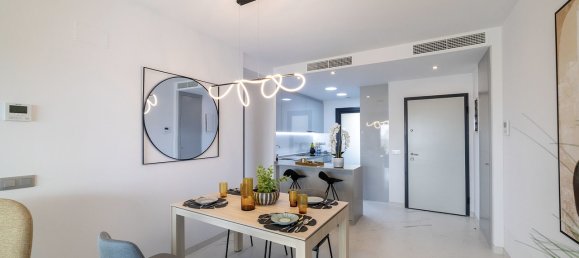 1 bedroom Apartment in Benidorm, Spain No. 3738 2