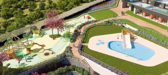 1 bedroom Apartment in Benidorm, Spain No. 3738 17