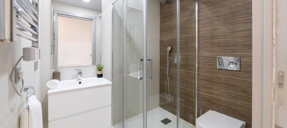 1 bedroom Apartment in Benidorm, Spain No. 3738 15