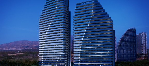 1 bedroom Apartment in Benidorm, Spain No. 3738 22