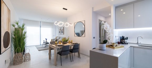 1 bedroom Apartment in Benidorm, Spain No. 3738 4