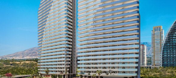 1 bedroom Apartment in Benidorm, Spain No. 3738 16