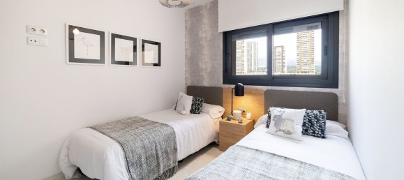 1 bedroom Apartment in Benidorm, Spain No. 3738 7