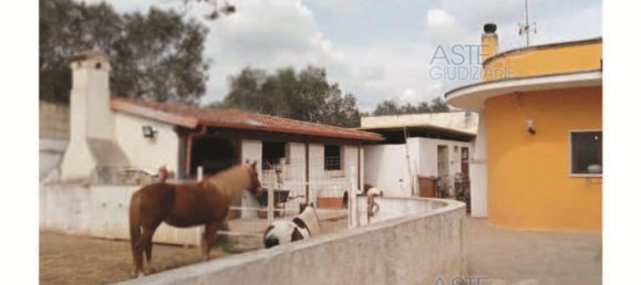 Casa de 5 habitaciónes en Manduria, Italy No. 30836 2