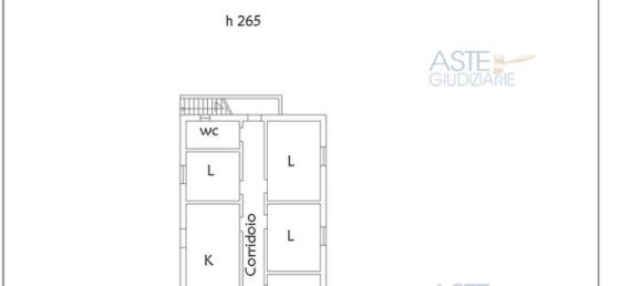 Casa de 5 habitaciónes en Manduria, Italy No. 30836 18