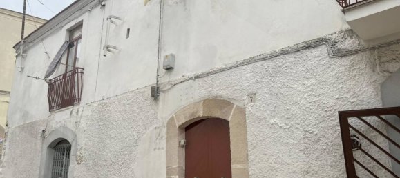 3 rooms House in Cerignola, Italy No. 22063 2