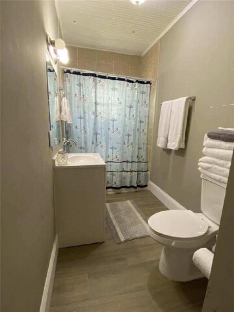 Дом с 3 спальнями в Санфорд, США № 437732