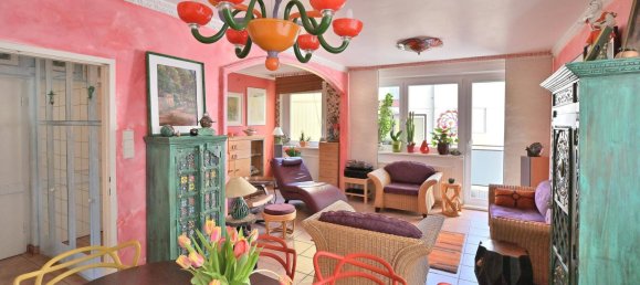 4 غرف نوم شقة في Hietzing, Austria رقم 256495 2