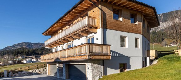 6 غرف نوم منزل في Fieberbrunn, Austria رقم 140696 2