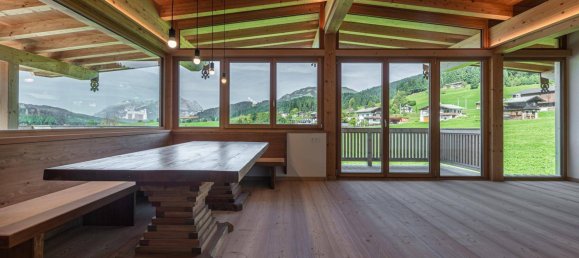 6 غرف نوم منزل في Fieberbrunn, Austria رقم 140696 9