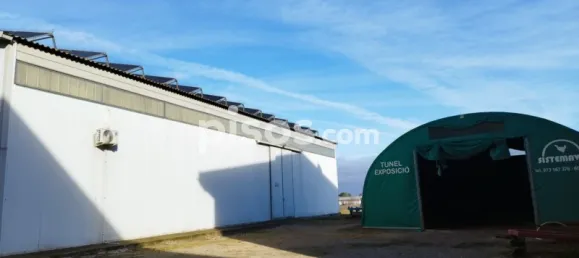 Земельный участок в Пучверд-де-Льейда, Испания № 144334 13