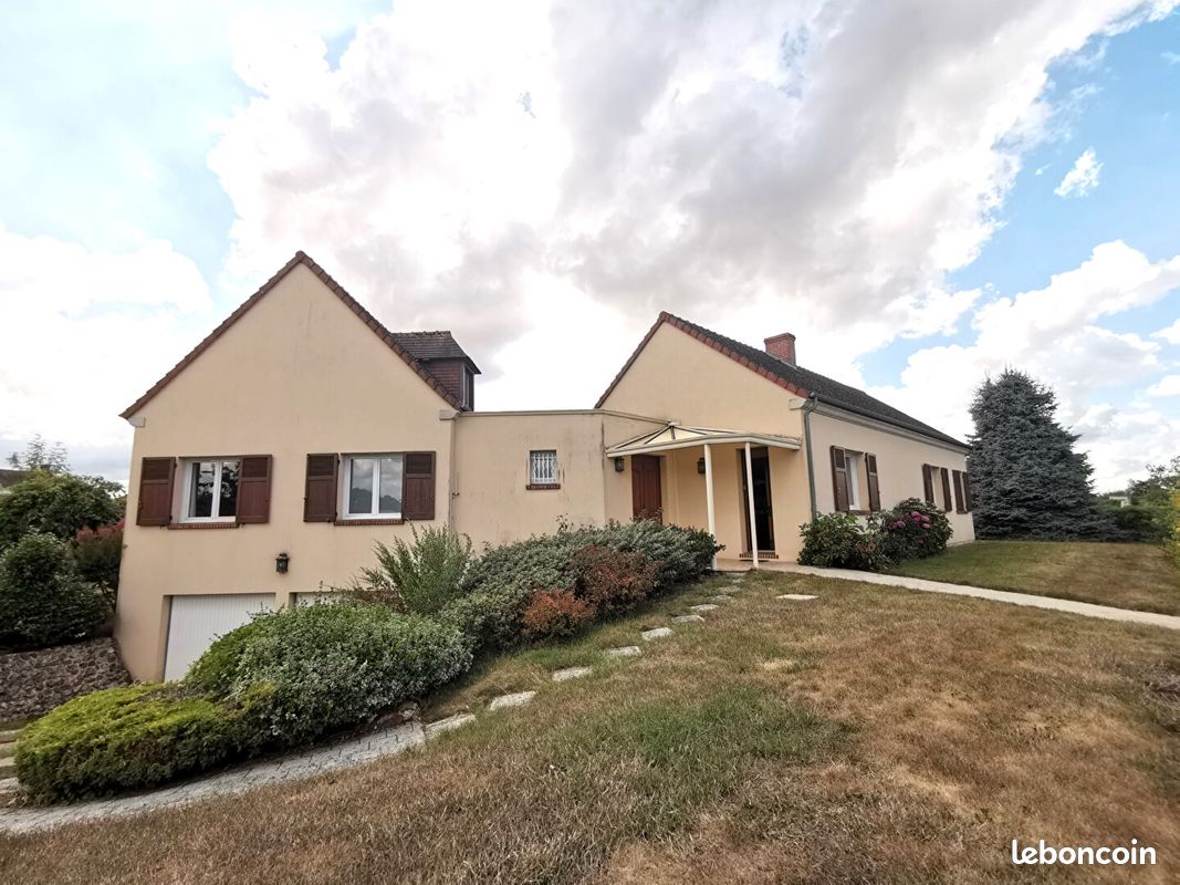 Casa T4 em Brou, France N.º 279622