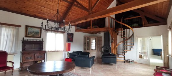 Casa T4 em Brou, France N.º 279622 2