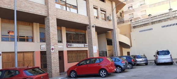 Gewerbliche Immobilie in Ontinyent, Spain 182m², Nr. 144395 2