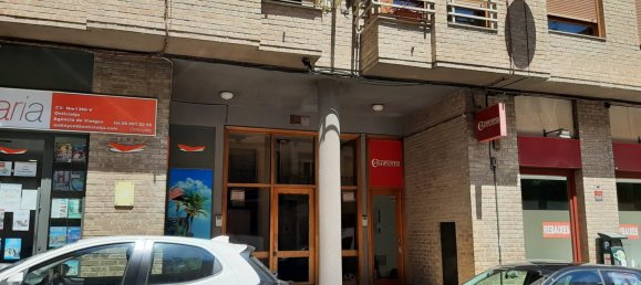 Gewerbliche Immobilie in Ontinyent, Spain 182m², Nr. 144395 53