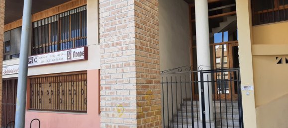 Gewerbliche Immobilie in Ontinyent, Spain 182m², Nr. 144395 58