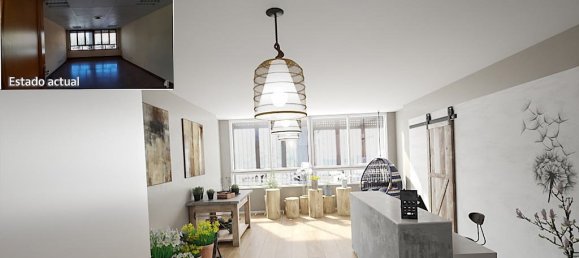 Gewerbliche Immobilie in Ontinyent, Spain 182m², Nr. 144395 59