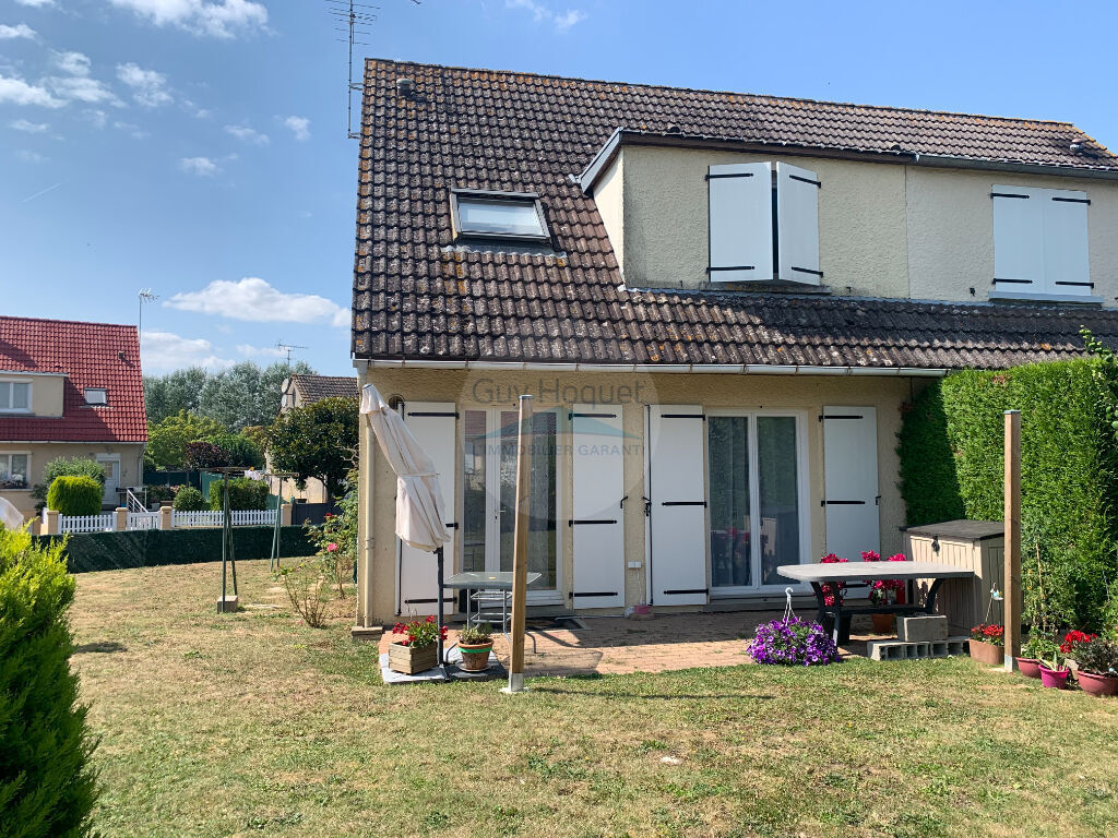 Дом с 3 спальнями в Шатоден, Франция № 86407