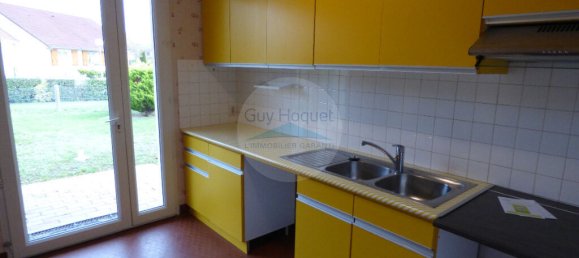 Дом с 3 спальнями в Шатоден, Франция № 86407 5