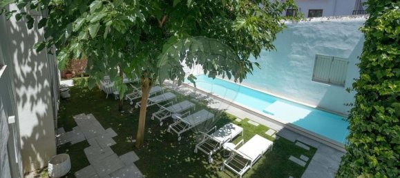 Castelos T11 em Elvas, Portugal N.º 260720 37