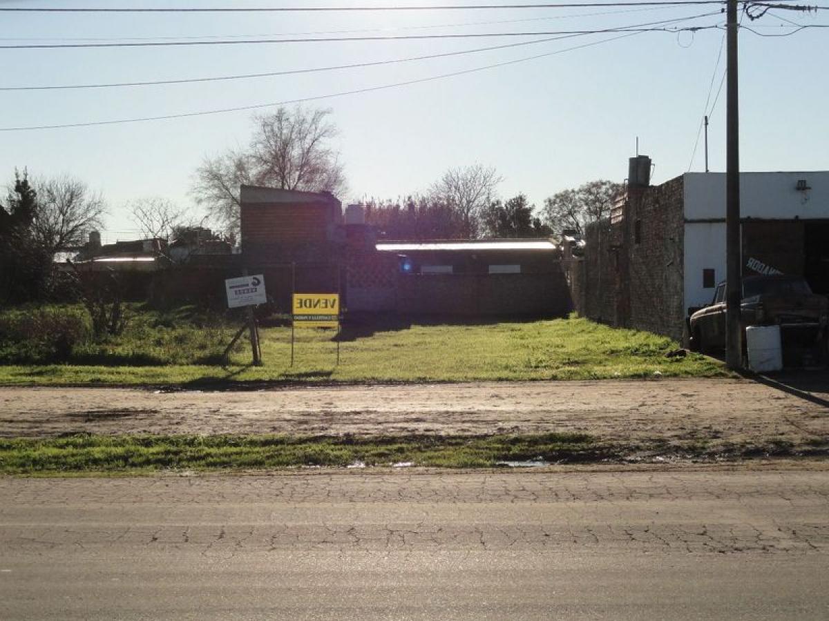  Land in Buenos Aires, Argentina No. 112582