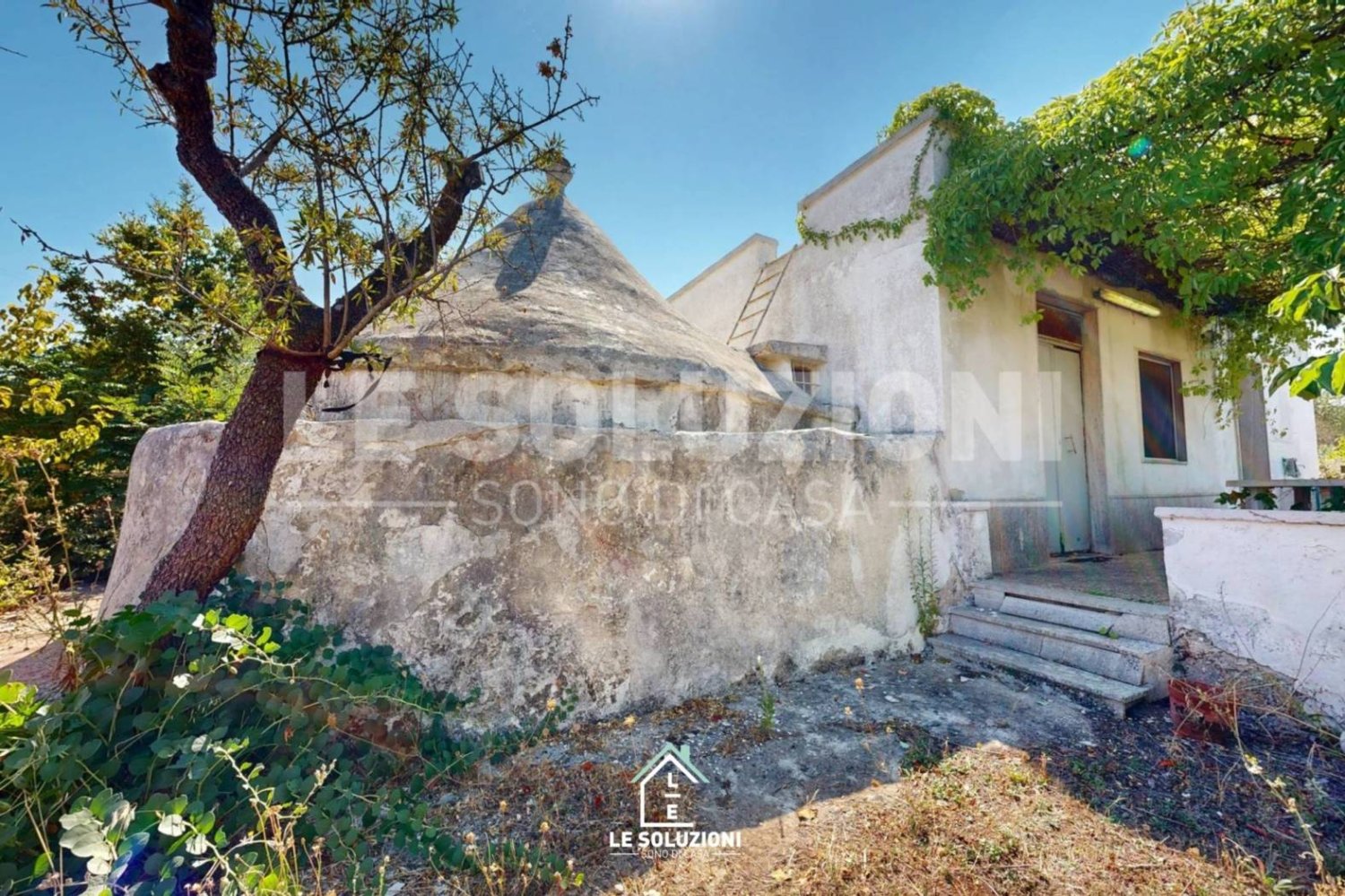 1 bedroom House in Putignano, Italy No. 371101