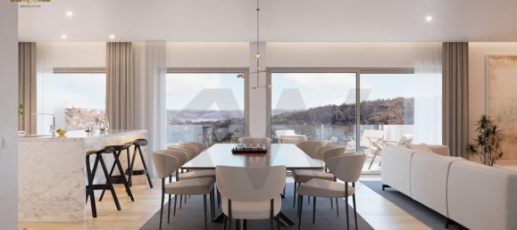 4 bedrooms Apartment in Lisbon, Portugal No. 100556 4