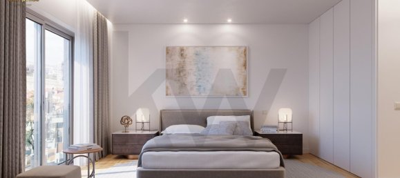 4 bedrooms Apartment in Lisbon, Portugal No. 100556 6