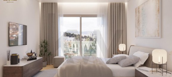 4 bedrooms Apartment in Lisbon, Portugal No. 100556 8