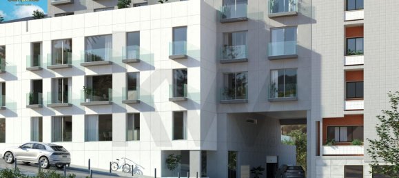 4 bedrooms Apartment in Lisbon, Portugal No. 100556 2