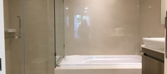 Кондоминиум  с 2 спальнями в Бангкок, Таиланд № 6735 13