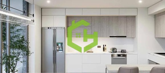 Apartamento de 2 dormitorios en Motor City, UAE No. 55340 3