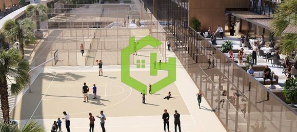 Apartamento de 2 dormitorios en Motor City, UAE No. 55340 8