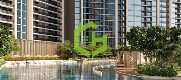 Apartamento de 2 dormitorios en Motor City, UAE No. 55340 7