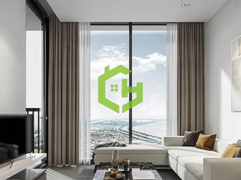 Apartamento de 2 dormitorios en Motor City, UAE No. 55340