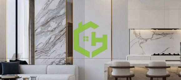 Apartamento de 2 dormitorios en Motor City, UAE No. 55340 2