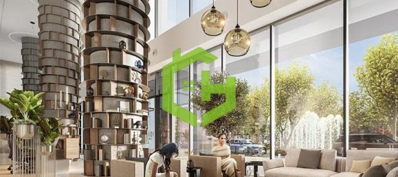 Apartamento de 2 dormitorios en Motor City, UAE No. 55340 5