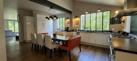 4 Schlafzimmer Schlösser in Yvoy-le-Marron, France, Nr. 221009 9