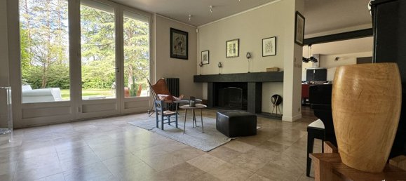 4 Schlafzimmer Schlösser in Yvoy-le-Marron, France, Nr. 221009 4