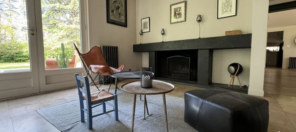 4 Schlafzimmer Schlösser in Yvoy-le-Marron, France, Nr. 221009 14