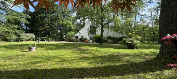 4 Schlafzimmer Schlösser in Yvoy-le-Marron, France, Nr. 221009 6