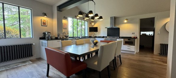 4 Schlafzimmer Schlösser in Yvoy-le-Marron, France, Nr. 221009 17